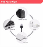 Guitar Night Light 3D LED Lamp | 7 Color Change | Remote | Touch Control