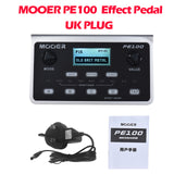 MOOER GE100 Guitar Multi-Effect Processor