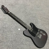 Exquisite Matte Surface Electric Guitar