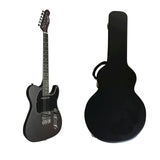 Exquisite Matte Surface Electric Guitar