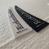 Trussrod Cover For Ricken Electric & Bass Guitars with Screws